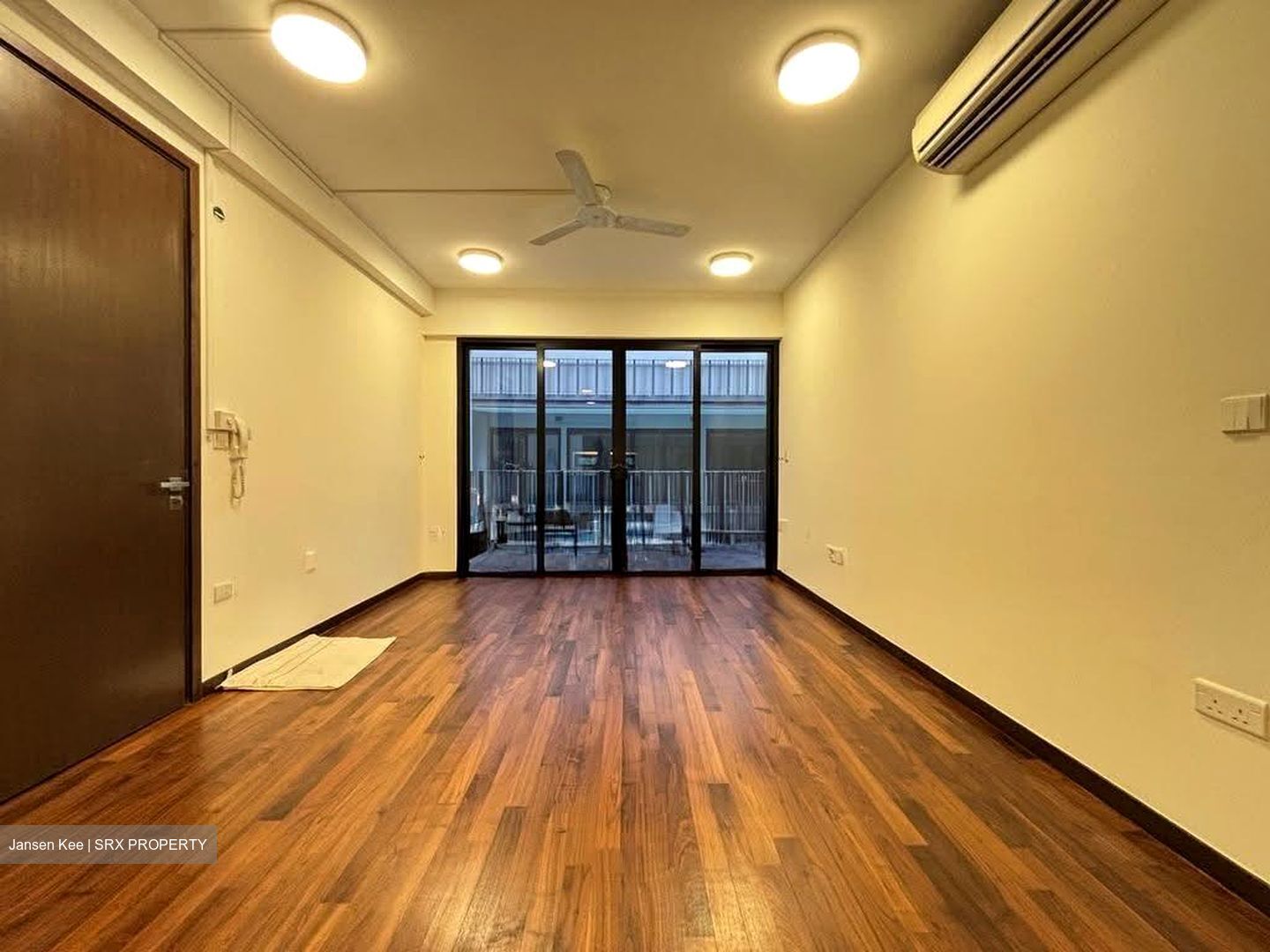 Hijauan (D9), Apartment #632060461